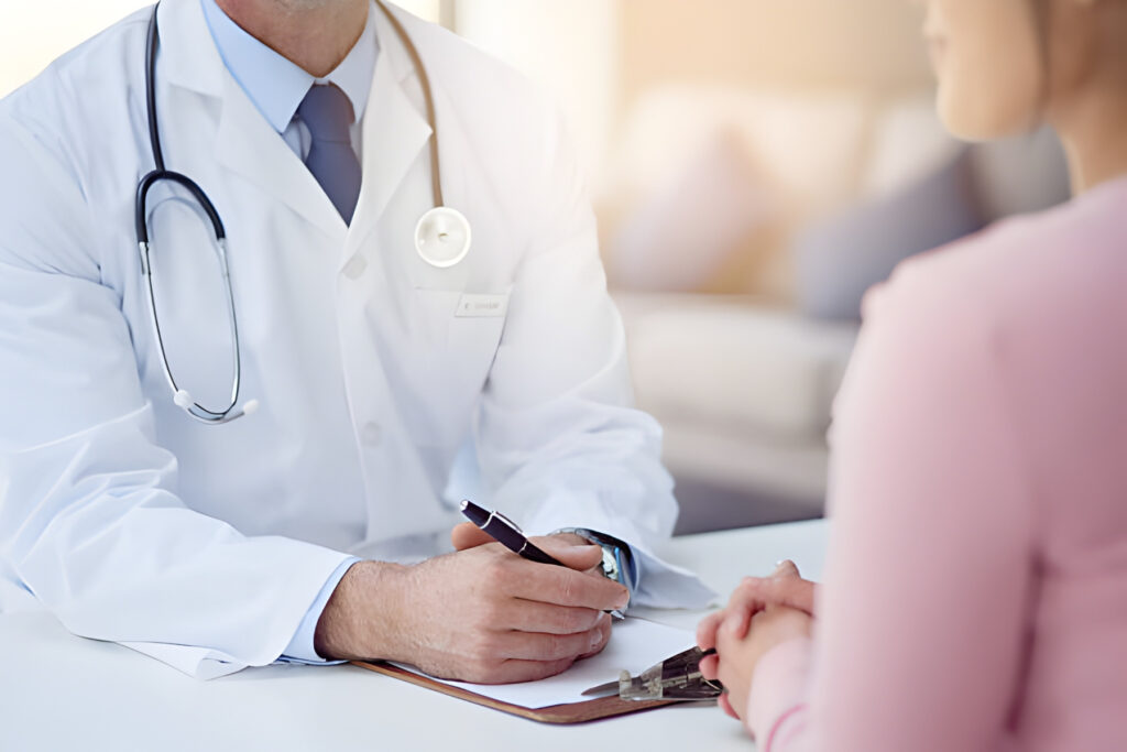 Internal Medicine in Kondapur