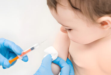 Children Vaccination