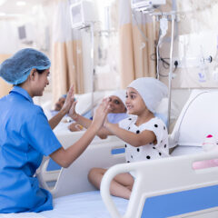 Common Causes of Fever in Children and When to See a Doctor