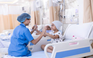 Common Causes of Fever in Children and When to See a Doctor