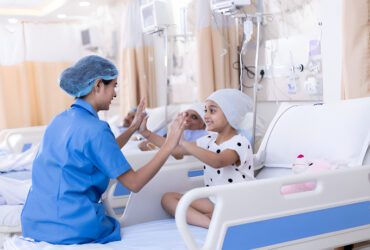 Common Causes of Fever in Children and When to See a Doctor