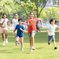 Growth Milestones Every Parent Should Know