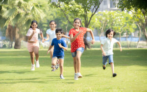 Growth Milestones Every Parent Should Know