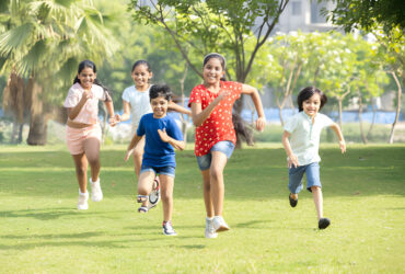 Growth Milestones Every Parent Should Know