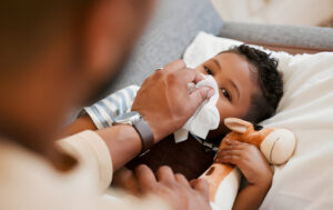 Frequent Colds in Children: What’s Normal and What’s Not?