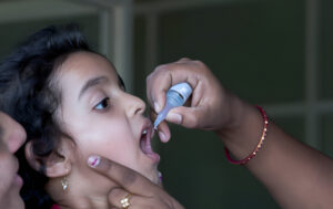 How to Strengthen Your Child’s Immunity Naturally