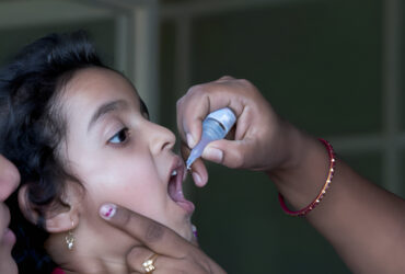 How to Strengthen Your Child's Immunity Naturally