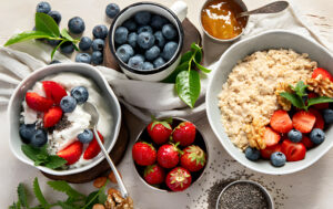 Nutrition Tips for Healthy Growth in Children