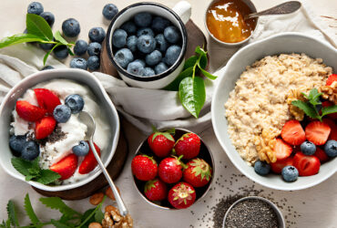 Nutrition Tips for Healthy Growth in Children