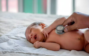 Signs Your Child May Need a Pediatric Consultation