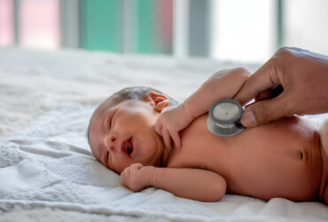 Signs Your Child May Need a Pediatric Consultation