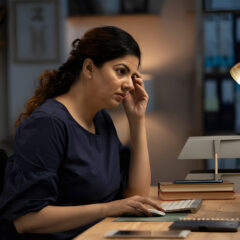 How Stress Affects Your Physical Health