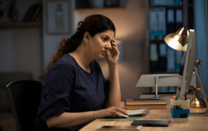 How Stress Affects Your Physical Health