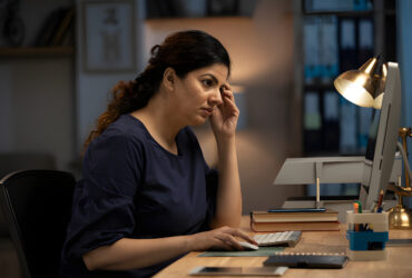 How Stress Affects Your Physical Health