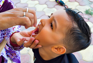 Preventing Lifestyle Diseases Through Early Intervention