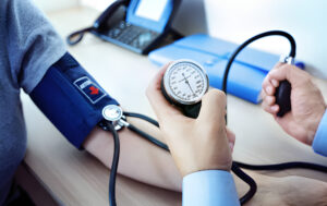 Understanding High Blood Pressure: Symptoms, Risks & Prevention