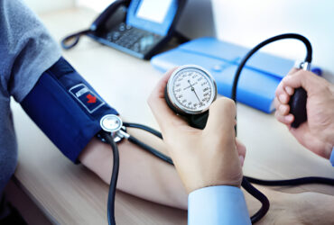 Understanding High Blood Pressure Symptoms, Risks & Prevention
