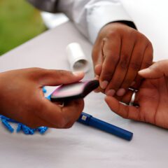 Managing Diabetes Through Diet and Lifestyle Changes