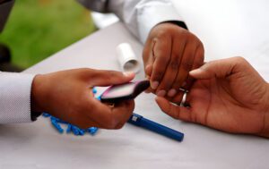Managing Diabetes Through Diet and Lifestyle Changes