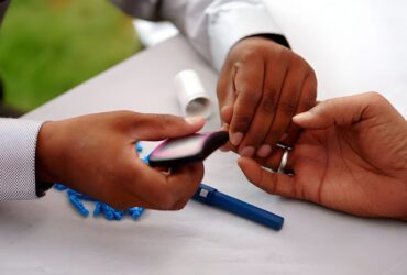 How to manage diabetes