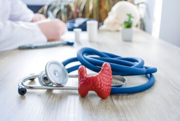 When should you visit an endocrinologist